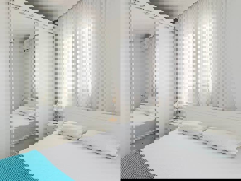 Double Room 1