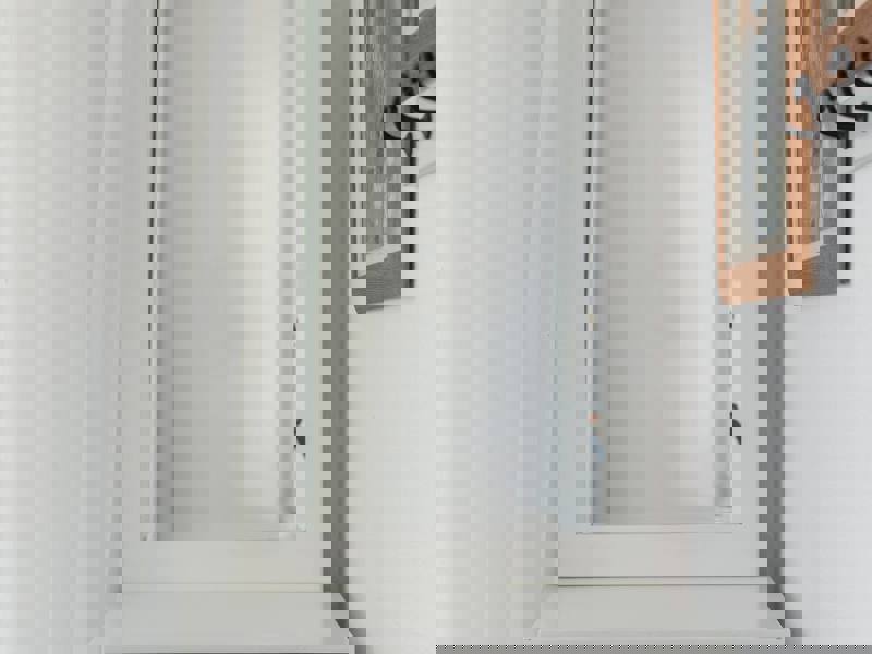 Double Room 1 - Detail