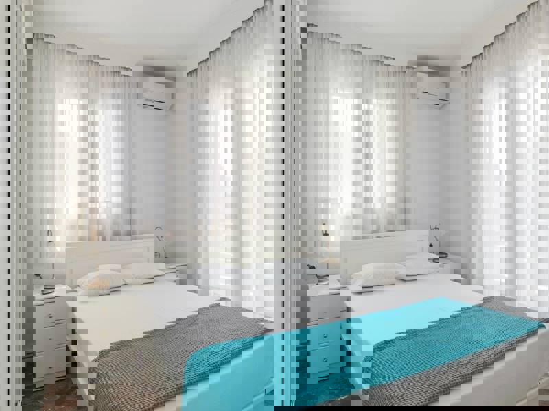 Double Room 1