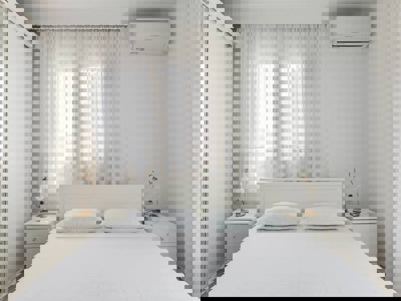 Double Room 1