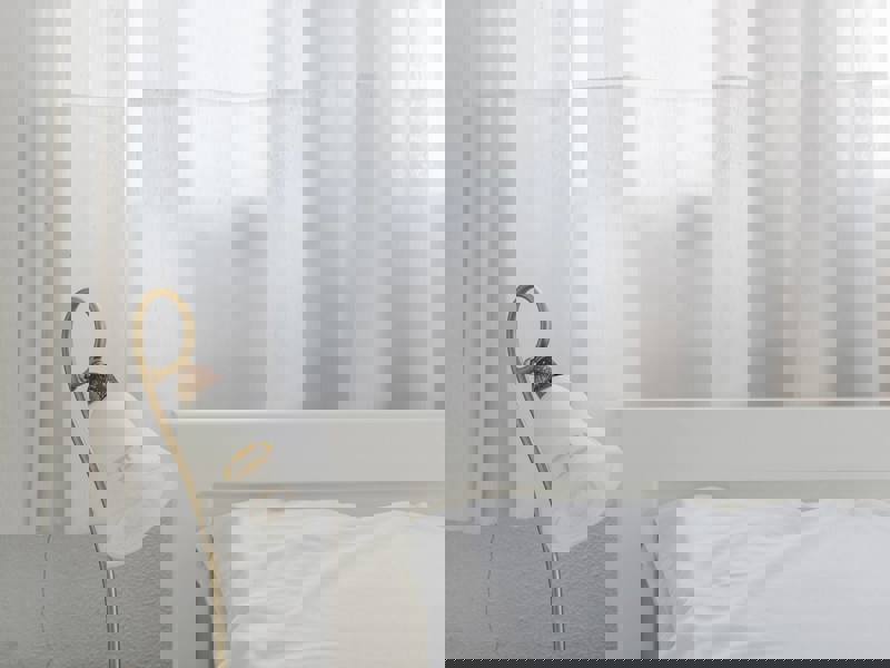 Double Room 1 - Detail