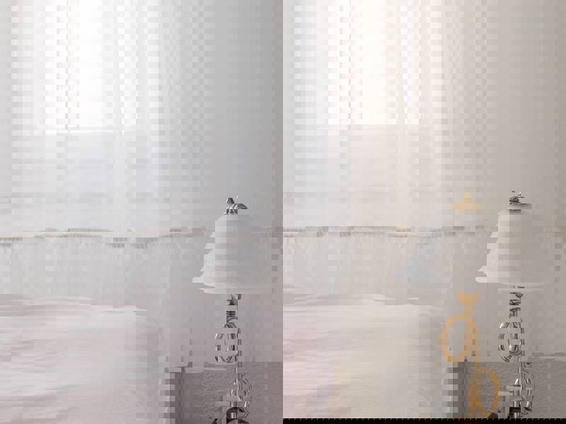 Double Room 2 - Detail