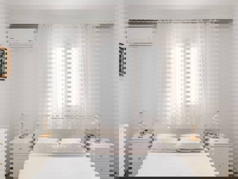 Double Room 2